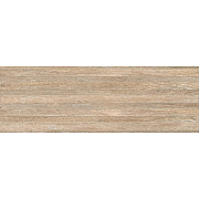 Плитка настенная Бунгало 4Д темно-бежевый 30х90 (1,35м2/48,6м2)                                                                                                                                         