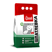 Шпатлёвка финишная  КР (5кг) Старатели                                                                                                                                                                  