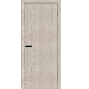 Дверь ЭКО Браво-0 Cappuccino Melinga 200*80                                                                                                                                                             