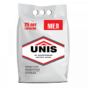 Мел "ЮНИС" 5 кг                                                                                                                                                                                         