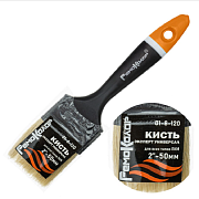 Кисть плоская "Олимп Универсал" 2"-50мм (01-8-120)                                                                                                                                                      