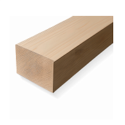 Брус обработанный (дезинфекция) 40х60х3000 сухой, строганный                                                                                                                                            