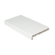 Подоконник ПВХ 2000х250мм 40-ой к-с                                                                                                                                                                     