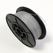 Проволока для пломб ф0,65мм, L=100м                                                                                                                                                                     