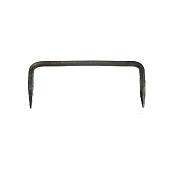 Скоба строительная 6х70х200мм                                                                                                                                                                           