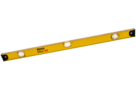 Уровень STAYER двутавровый 1000 мм, 3 глазка (3470-100)                                                                                                                                                 