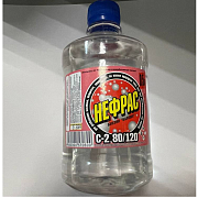 Бензин ГАЛОША (Нефрас С2 80/120) 0,5л "Интерсинтез"                                                                                                                                                     