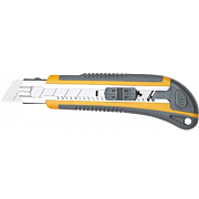 Нож 25 мм Пласт-рез.автомат.6 лезвий. Pobedit 9005121                                                                                                                                                   