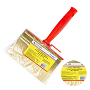 Кисть макловица искусственная щетина "Мини" 40х140мм (02-2-114)                                                                                                                                         