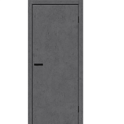 Дверь ЭКО Браво-0  Slate Art 200*60                                                                                                                                                                     