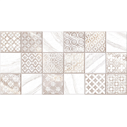 TWU2550FRC14 плитка облицовочная рельефная Fresco 249*500 (9 шт в уп/63,8685 м в пал)                                                                                                                   