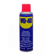 Смазка универсальная WD-40 (200гр.)                                                                                                                                                                     