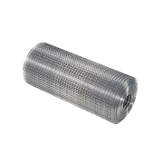 Сетка сварная  яч:25х25;ф 0,8; ширина 1,0; длина 25м. оц.                                                                                                                                               