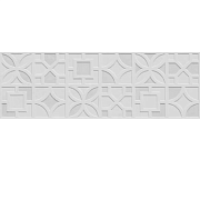 DL19-15 Плитка настенная Azzaro Decor 15 30*90см 1,08м2                                                                                                                                                 