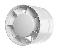 Вентилятор канальный PROFIT 4 ЭРА осевой d100                                                                                                                                                           