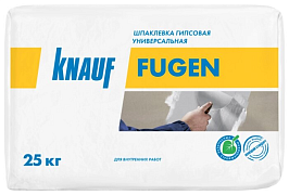 Шпатлёвка Фугенфюллер (25кг)                                                                                                                                                                            
