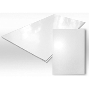 Панель ПВХ 250х3000  белая глянцевая                                                                                                                                                                    