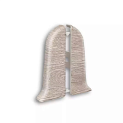 Заглушка ИДЕАЛ КОМФОРТ 55мм пара №415 К-П55-Тп 415 ДУБ ПАЛ                                                                                                                                              