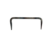 Скоба строительная 6х70х250мм                                                                                                                                                                           