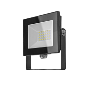 Прожектор с/д ОНЛАЙТ OFL-20-6К-BL-IP65-LED 20Вт 6000К 61949                                                                                                                                             