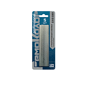 Мелки разметочные мраморные(стеатитовый стержень)125х12х5мм (13-0-100)                                                                                                                                  