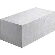 Блок фундаментный 200х200х400                                                                                                                                                                           