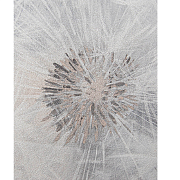 Обои Solo Flirt одуванчики холодный беж  SL8970-11                                                                                                                                                      