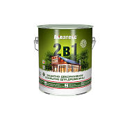 Акватекс 2,7л (сосна)                                                                                                                                                                                   