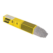 Электроды ESAB УОНИИ-13/55 4 мм (пачка 6 кг)                                                                                                                                                            