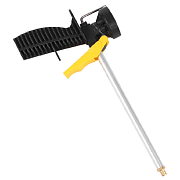 Пистолет для монтажной пены "Fomeron Basic" 590124                                                                                                                                                      