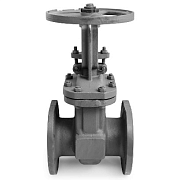 Задвижка стальная 30с41нж (ЗКЛ) Ду50 (Россия)                                                                                                                                                           