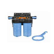 Корпус для картриджного фильтра 1 М Т2 (9095)                                                                                                                                                           