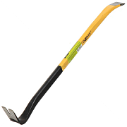 Лом-гвоздодер усиленный 450х22х12  2547734                                                                                                                                                              