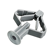 Дюбель "Бабочка" 10х50                                                                                                                                                                                  