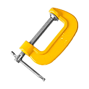 Струбцина STAYER G-образная, 50мм (3215-050_z01)                                                                                                                                                        