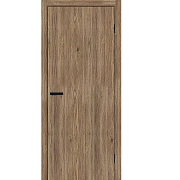 Дверь ЭКО Браво-0 Original Oak 200*80 (153-1704)                                                                                                                                                        