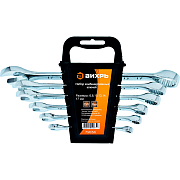 Набор комбинированных ключей 6шт. 6-17 Вихрь 73/6/5/6                                                                                                                                                   