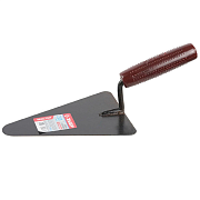 Кельма бетонщика ЗУБР МАСТЕР с пластмассовой ручкой КБ (08215-2)                                                                                                                                        