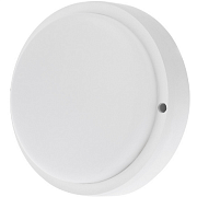 Светильник светодиодный REXANT ЖКХ-01 круг 18 Вт 1800 Лм IP65 6500 K 174 мм с датчиком 607-274                                                                                                          