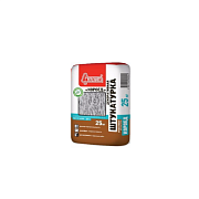 Штукатурка декоративная КОРОЕД 2мм 25кг                                                                                                                                                                 