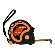 Рулетка 5м х 19мм Вихрь 73/11/1/2                                                                                                                                                                       