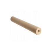 Картон хозяйственный 25 м/рул. ХК пл. 200 гр.м2 (ширина 1200мм)                                                                                                                                         