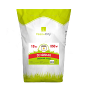 Семена газонной травы ЭКОНОМ "Сезонная трава" 10кг                                                                                                                                                      