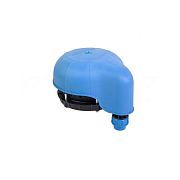 Крышка скважины КС-100-133 (6050)                                                                                                                                                                       