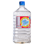 Растворитель Уайт-спирит (0,5л) "Интерсинтез"                                                                                                                                                           