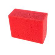 Губка для удаления загрязнений мелкопористая, 140х110х60 мм (20-6-100)                                                                                                                                  