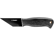 Нож ЗУБР "Профессионал" сапожный, 185 мм,  (0955)                                                                                                                                                       