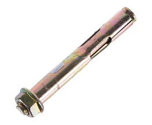 Болт анкерный с гайкой 8х40                                                                                                                                                                             