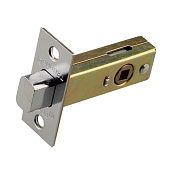 Задвижка 126-45 "TRODOS" SN (никель) 206035                                                                                                                                                             