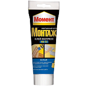 Клей МОМЕНТ монтаж Экспресс МВ-50 125 г                                                                                                                                                                 